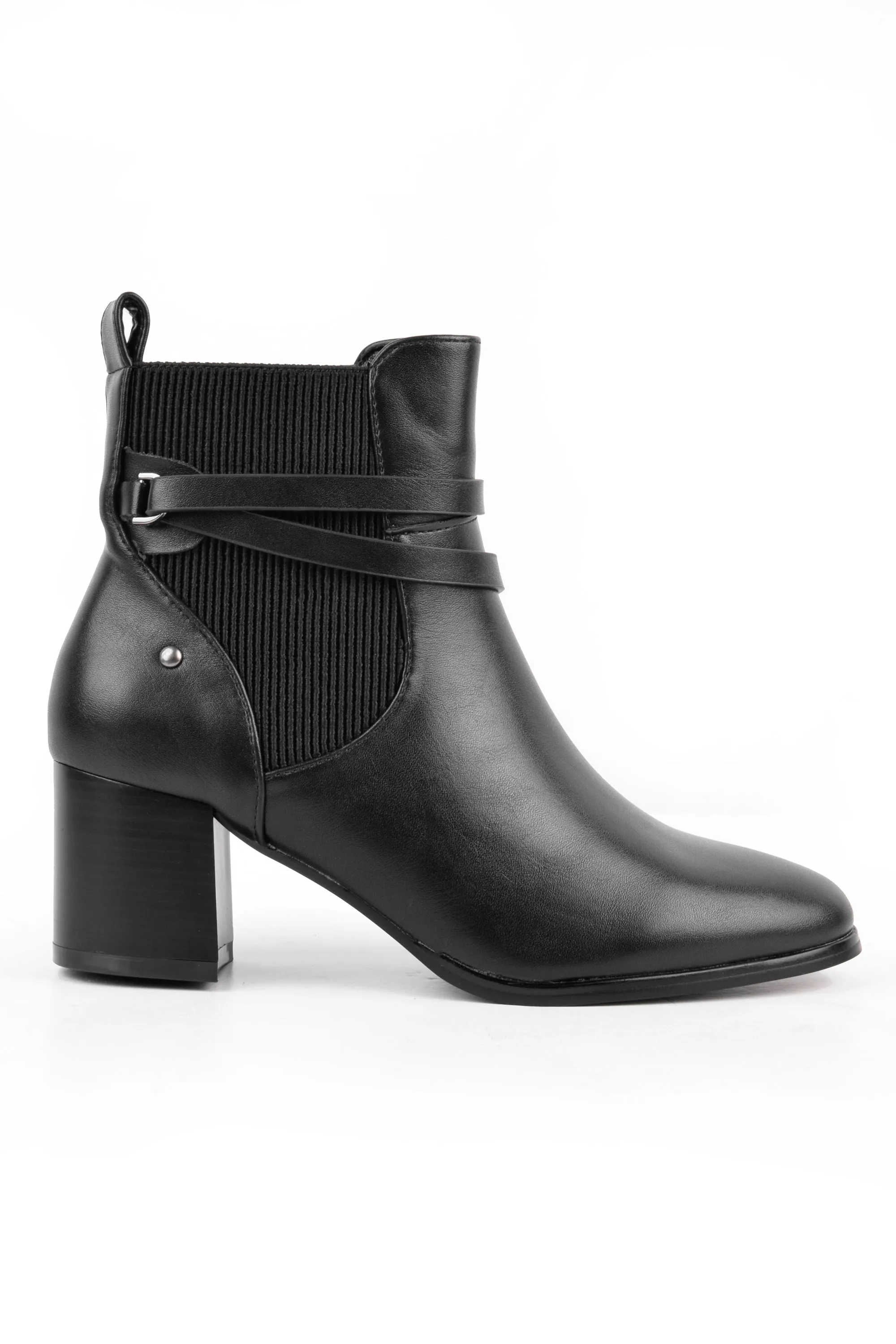 01-5007 Ankle Boot
