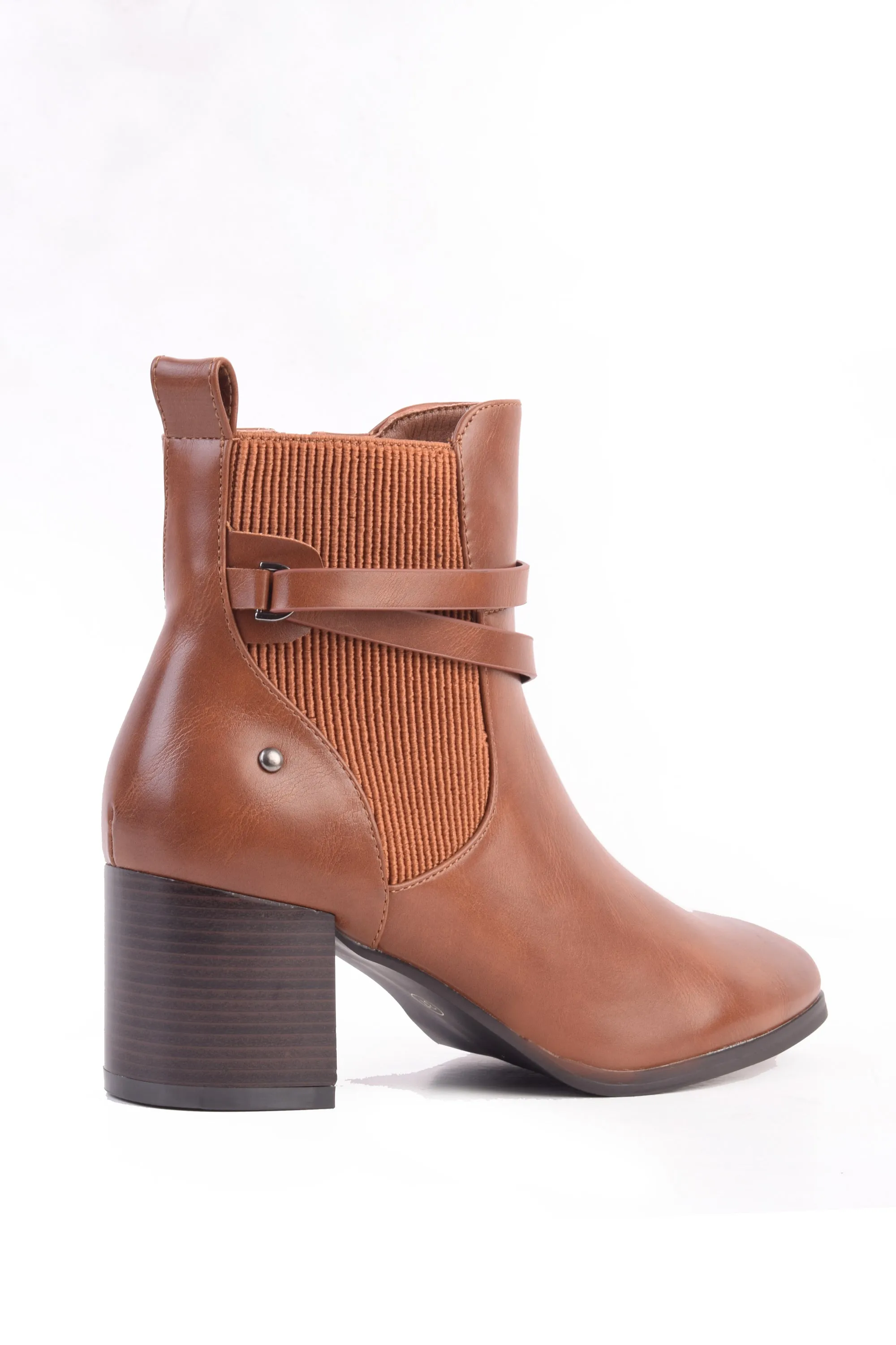 01-5007 Ankle Boot