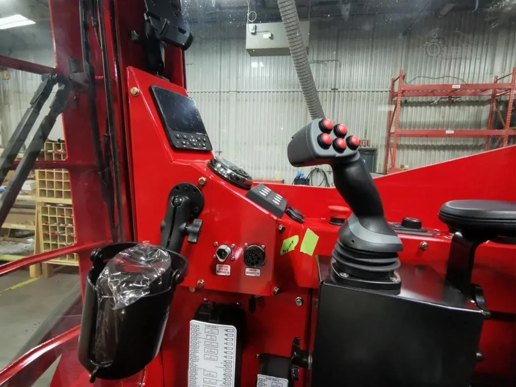 2024 Lamtrac LTR6160T Track Mulcher | 155HP Cummins Engine