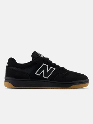 480 Black/Black Shoes