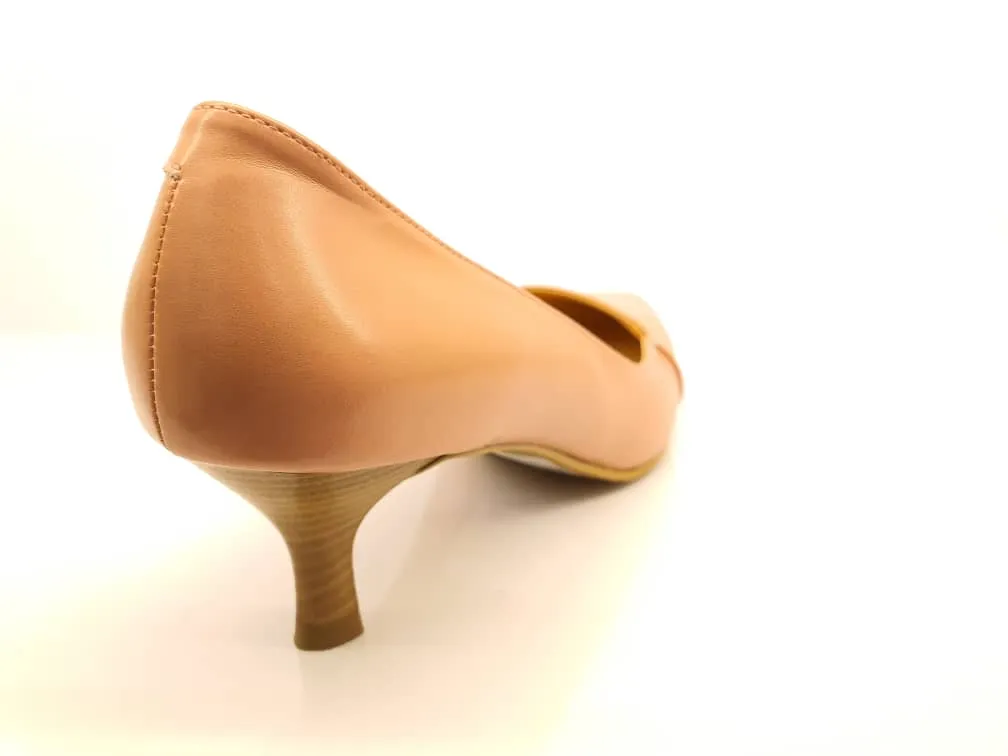 (60355) Avalyn Kitten Heels