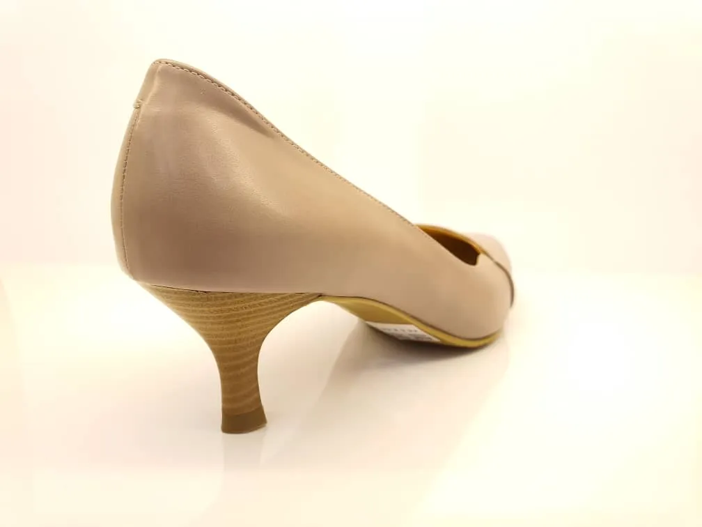 (60355) Avalyn Kitten Heels