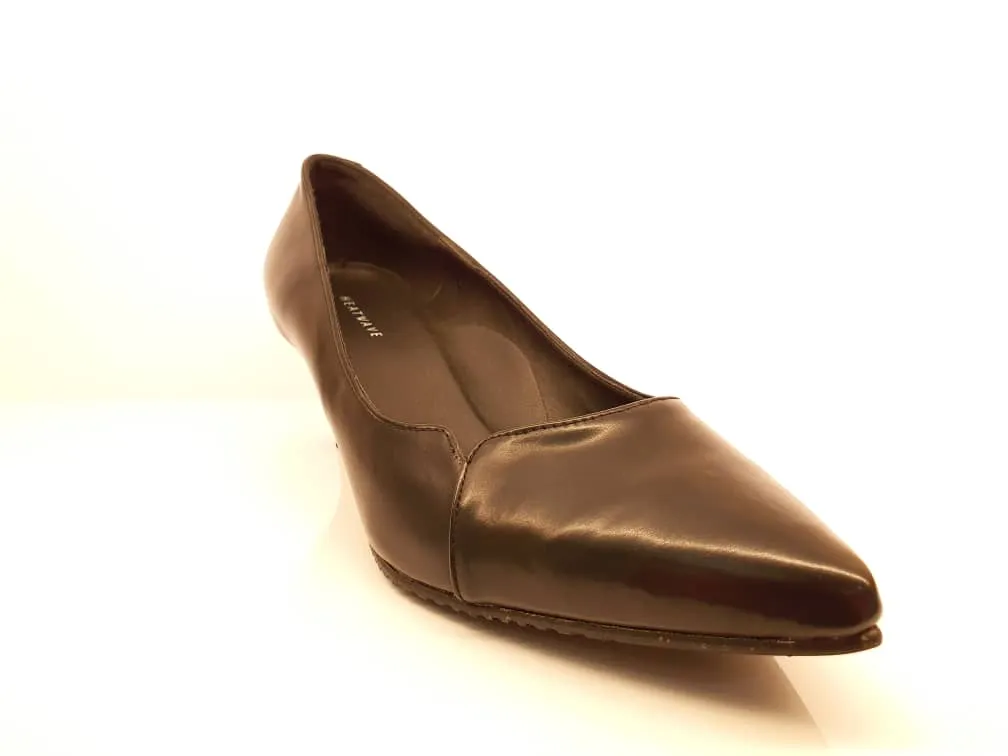 (60355) Avalyn Kitten Heels
