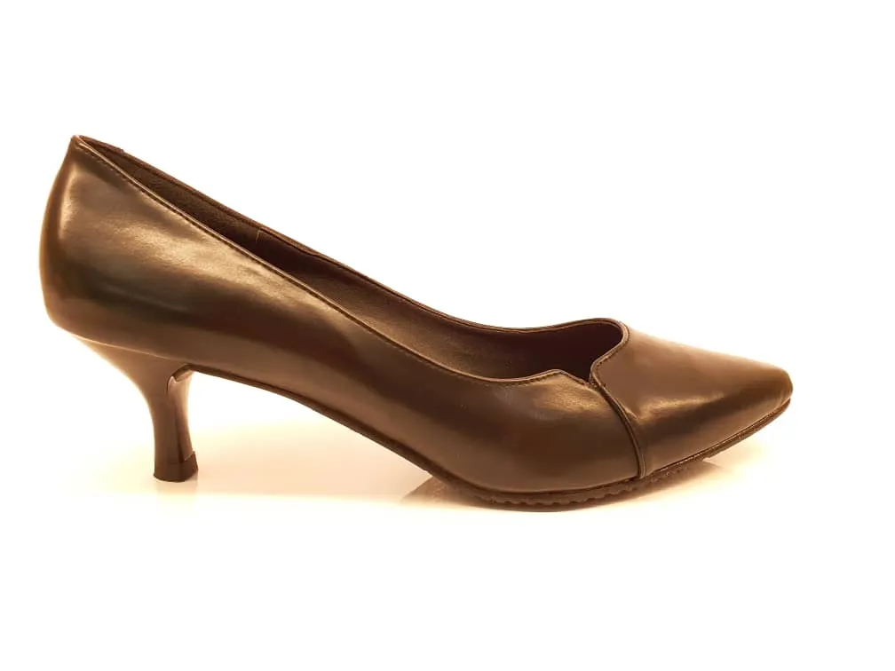 (60355) Avalyn Kitten Heels