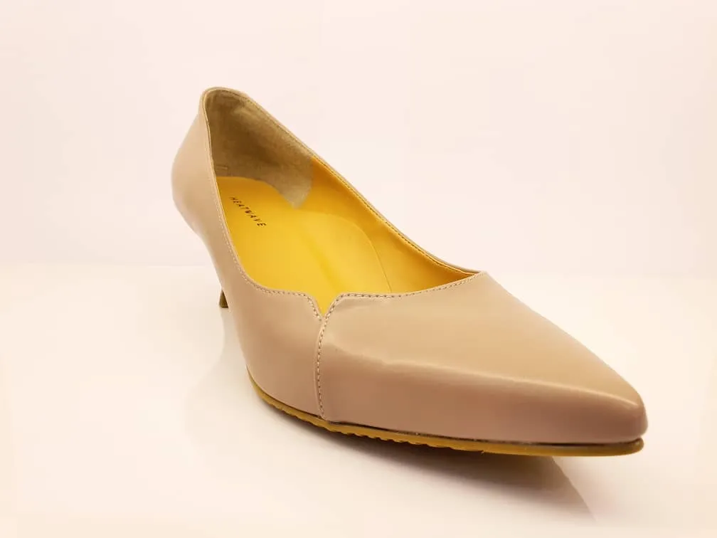 (60355) Avalyn Kitten Heels