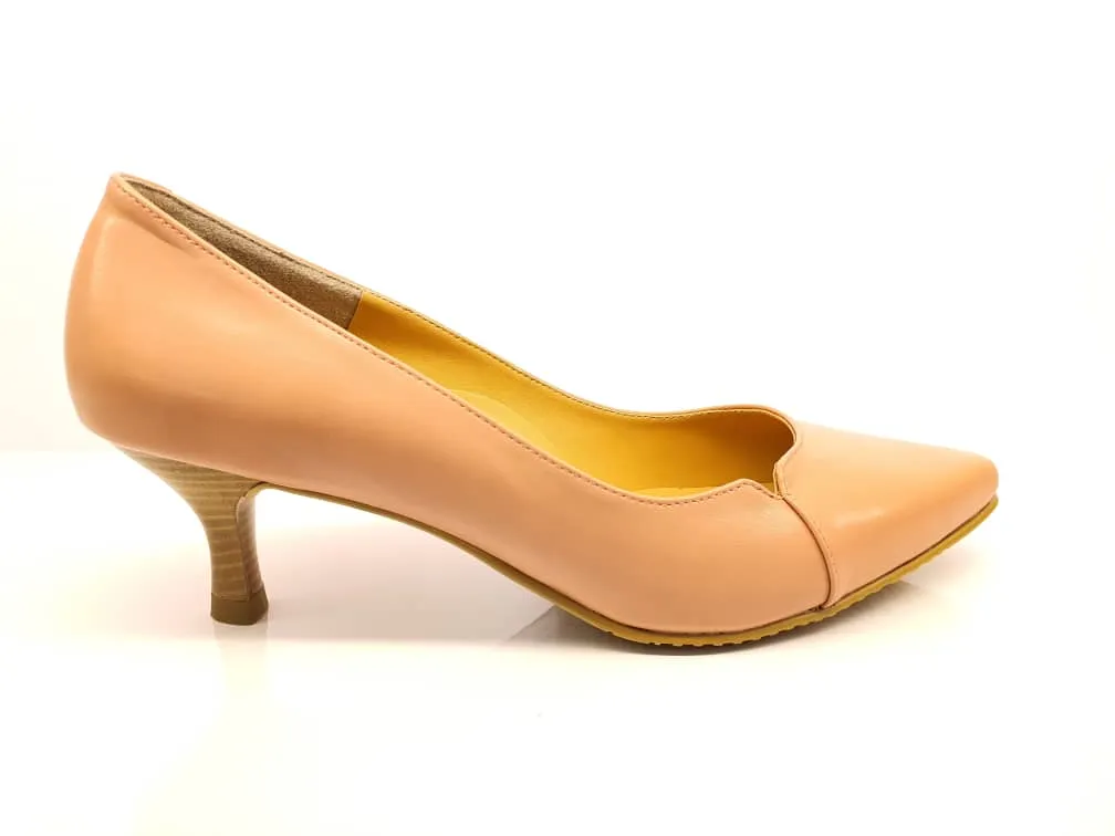 (60355) Avalyn Kitten Heels