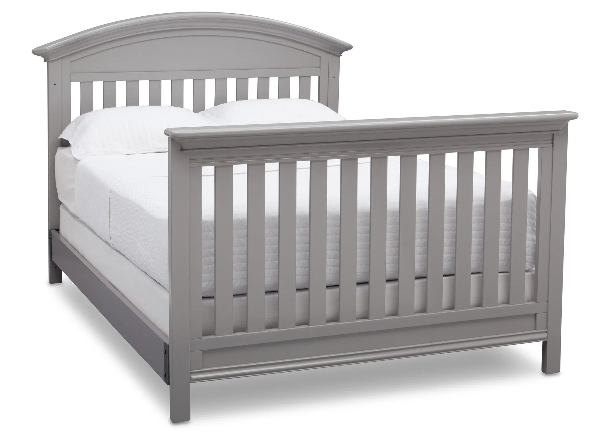 Aberdeen 4-in-1 Crib