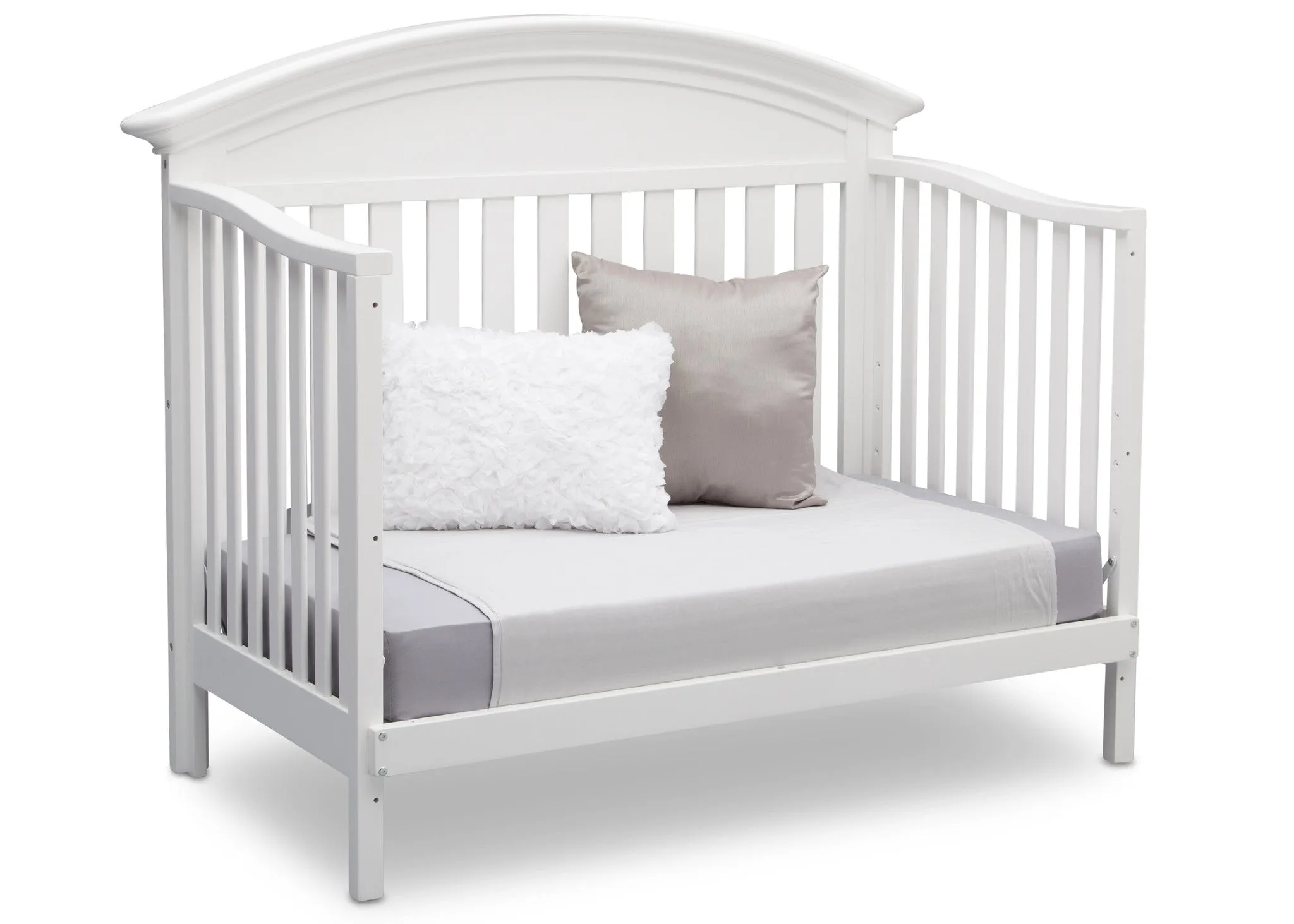 Aberdeen 4-in-1 Crib