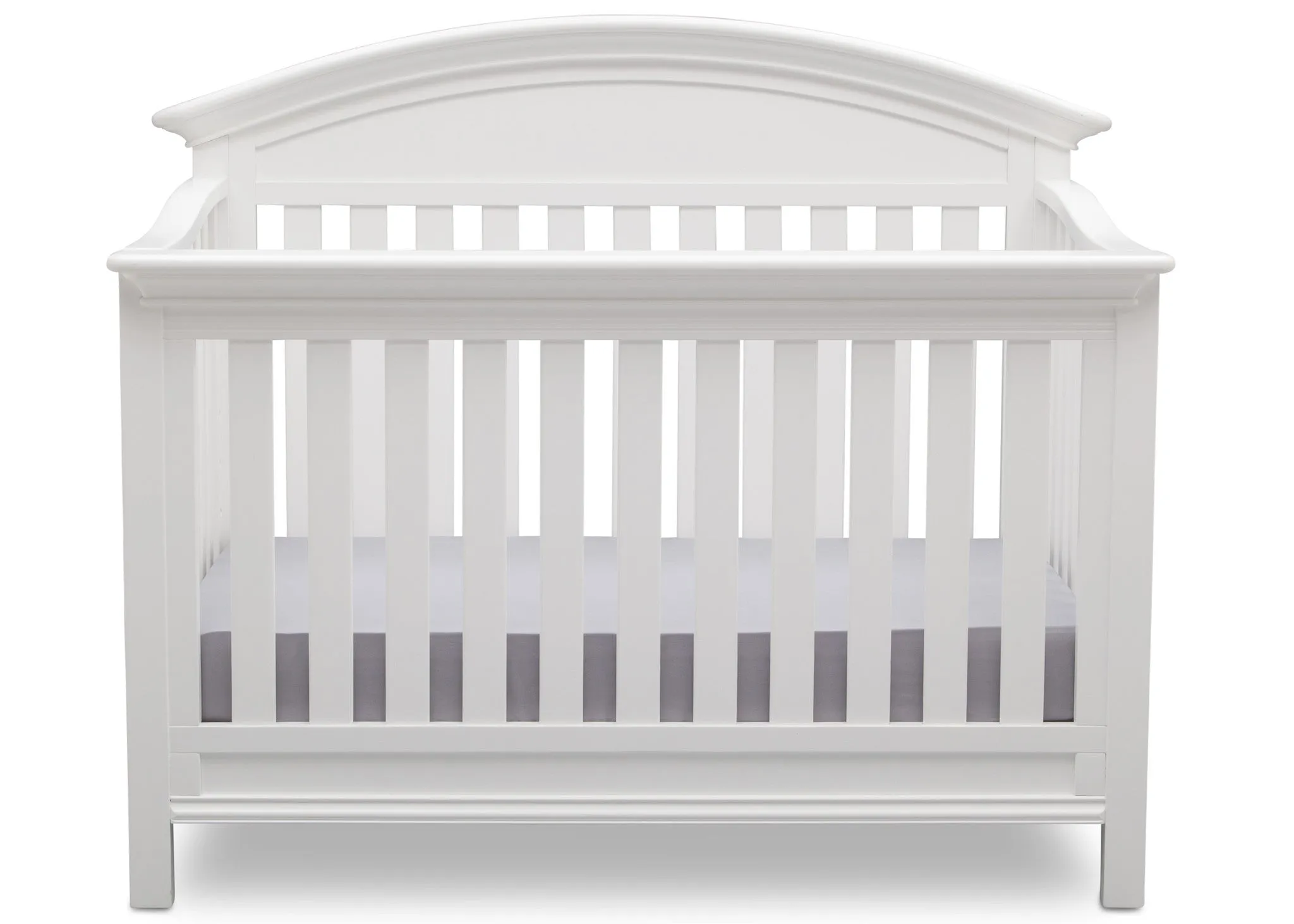 Aberdeen 4-in-1 Crib