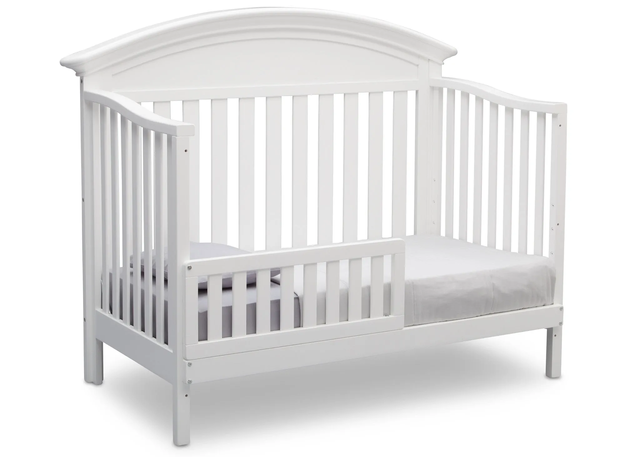 Aberdeen 4-in-1 Crib