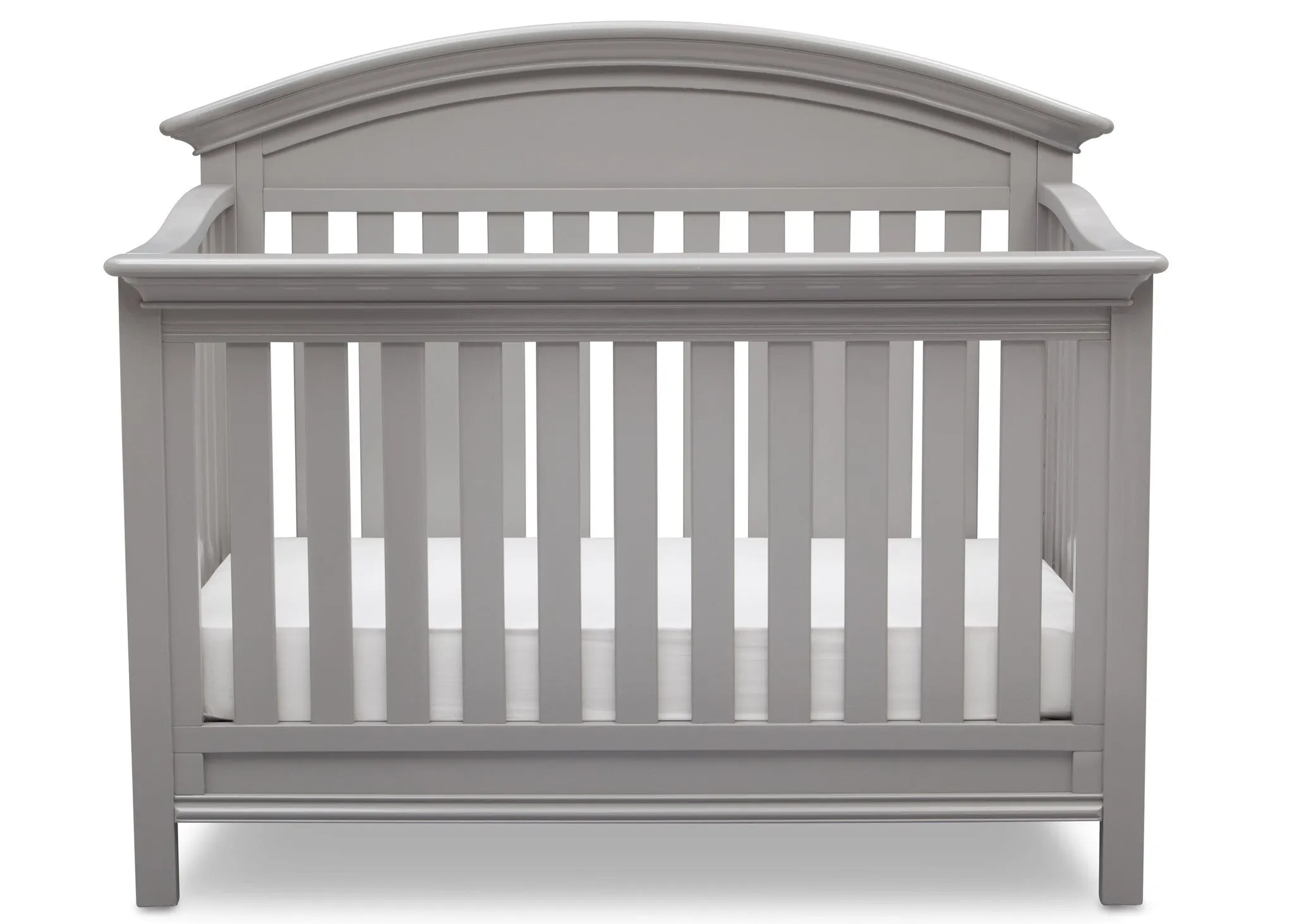 Aberdeen 4-in-1 Crib