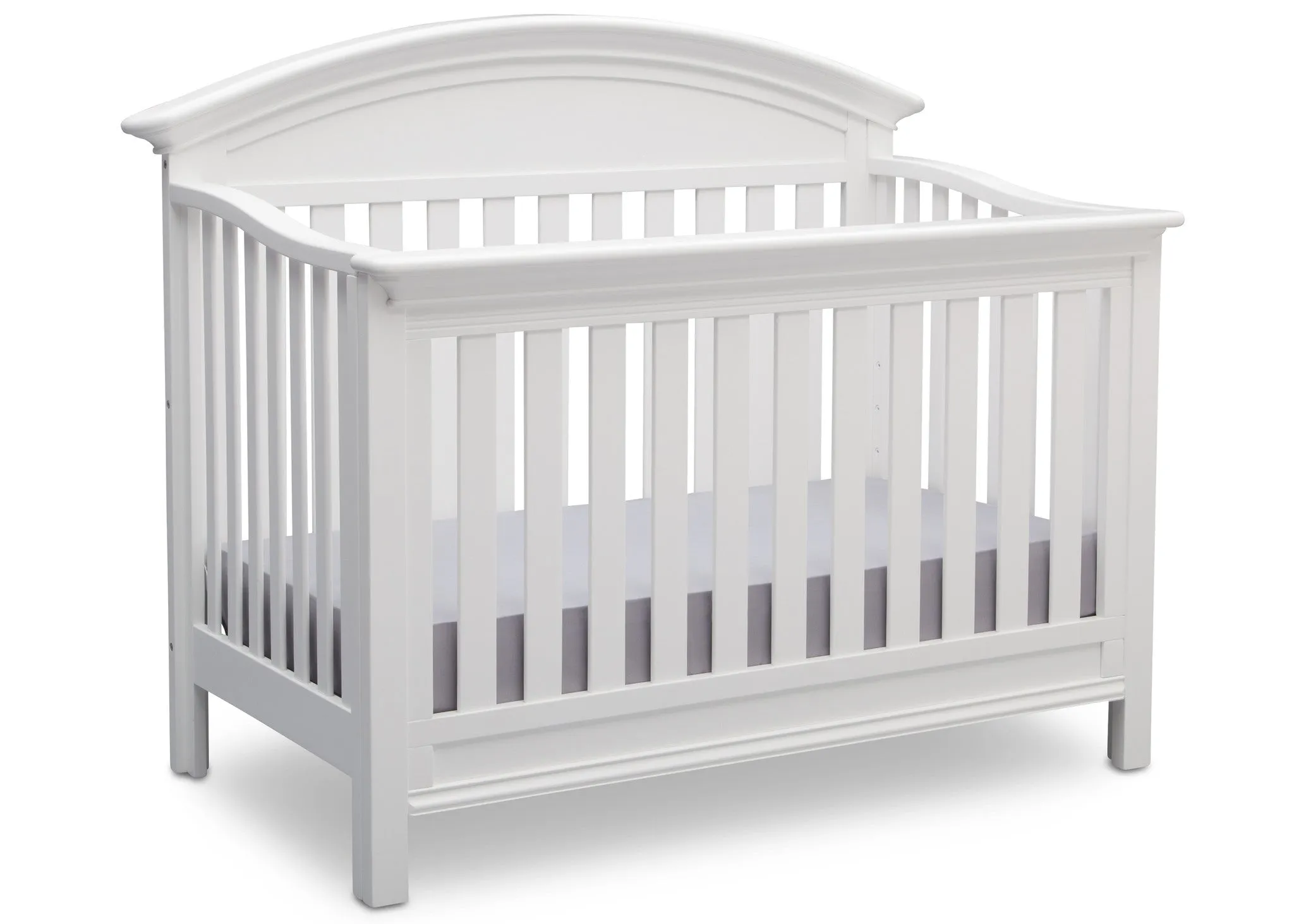 Aberdeen 4-in-1 Crib