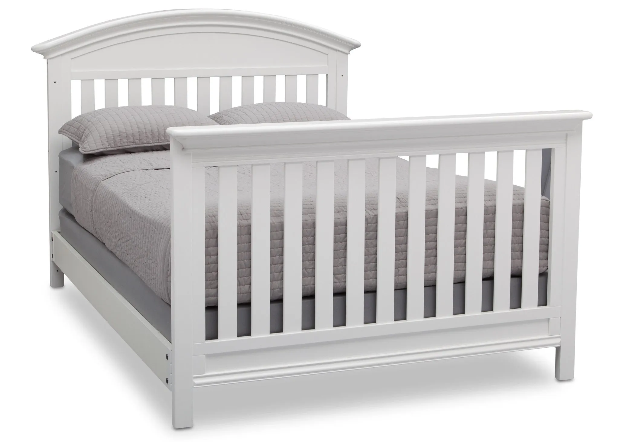 Aberdeen 4-in-1 Crib