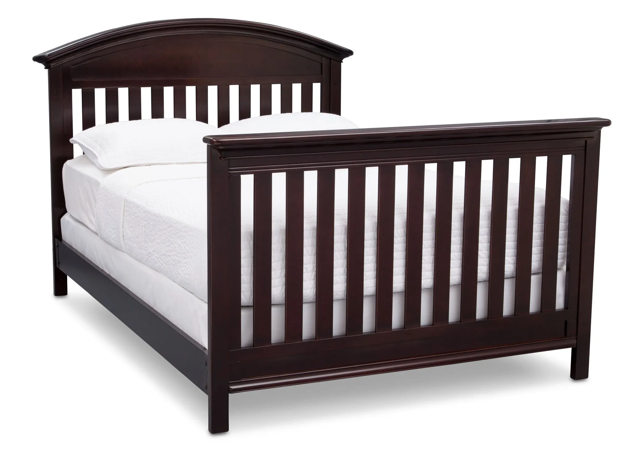 Aberdeen 4-in-1 Crib