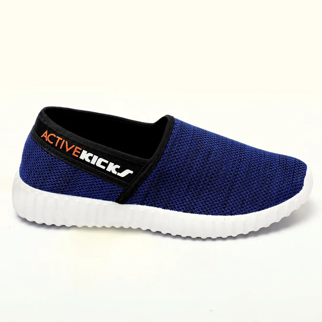 ACTIVEKICKS® Walking Sneakers - Jodhpur Blue