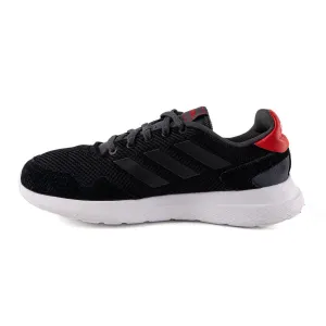 Adidas Archivo Sport Shoes Fabric Black Colour For Men