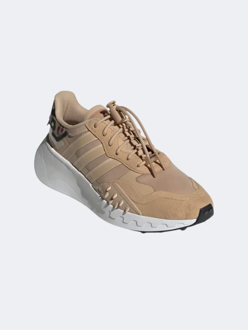 Adidas Choigo Women Original Shoes Pale Nude