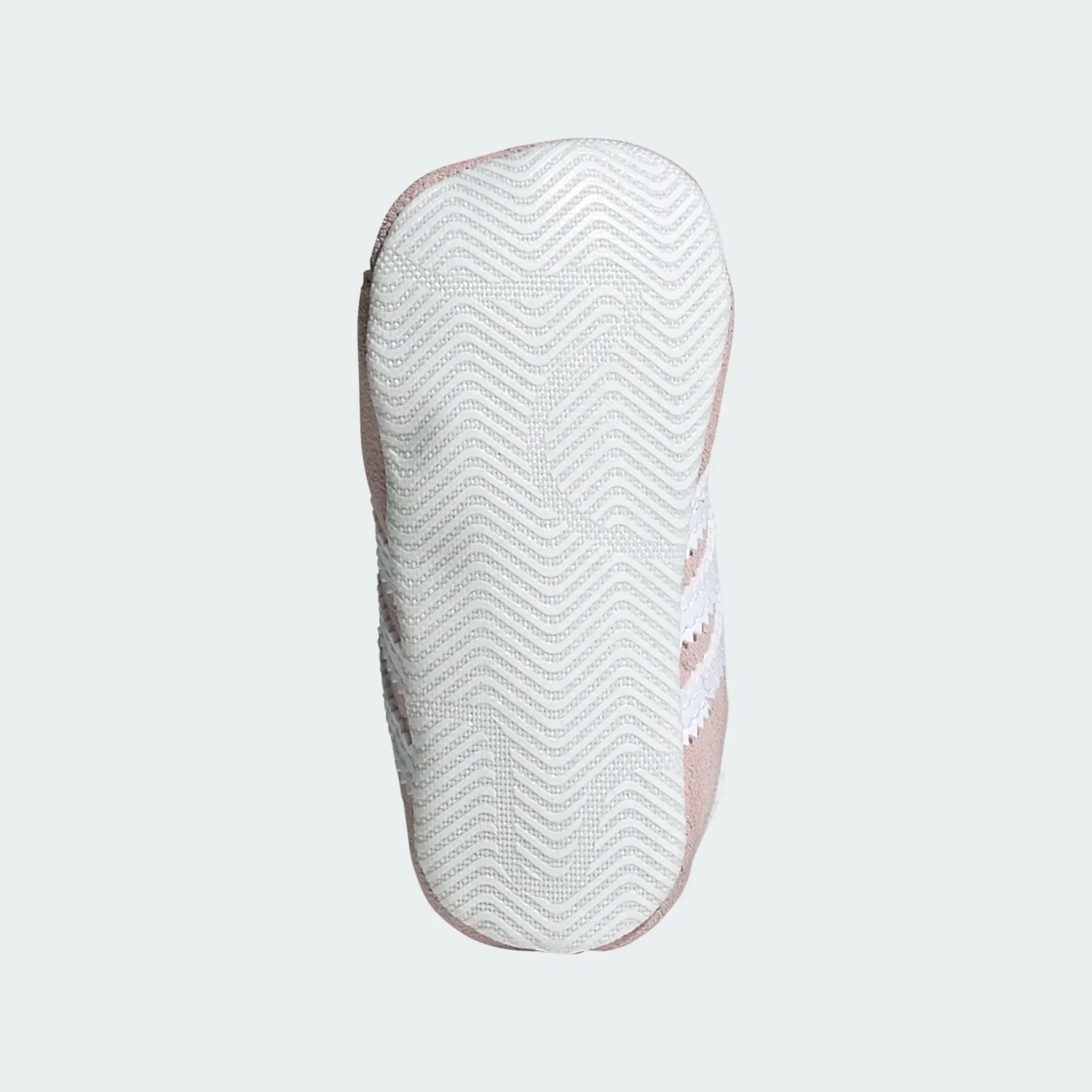 Adidas Gazelle Crib Ice Pink TD JI2045