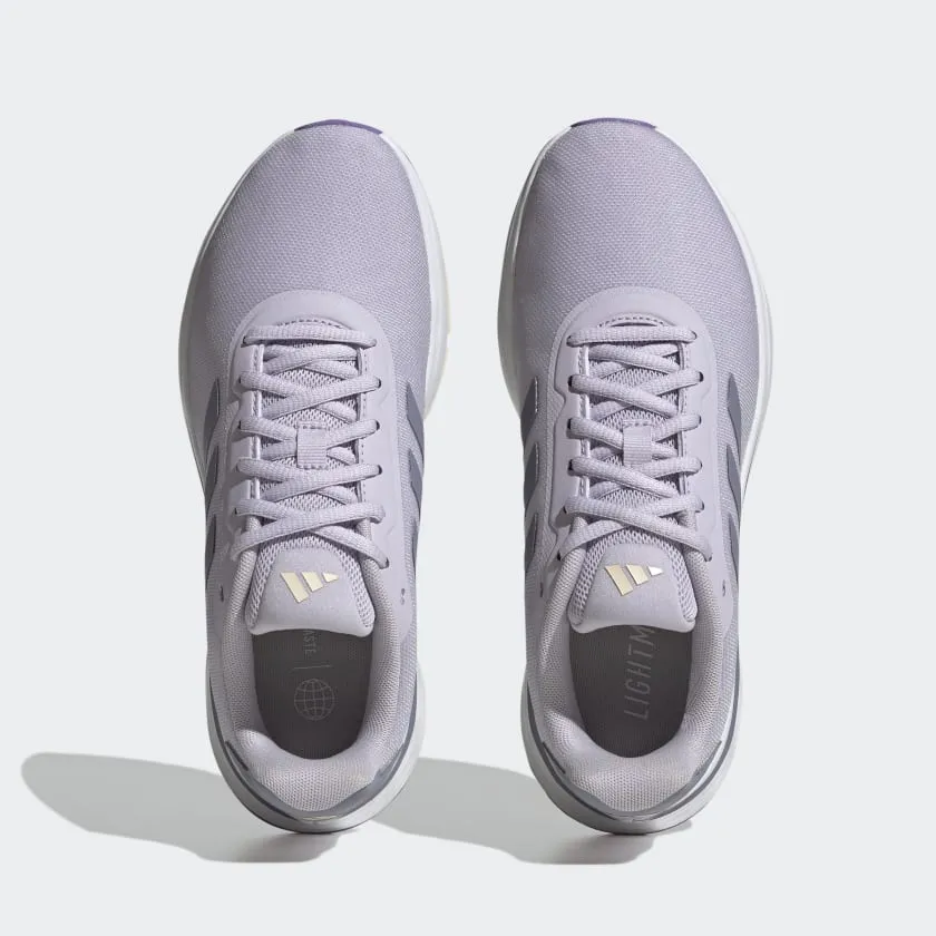 ADIDAS START YOUR RUN - PURPLE
