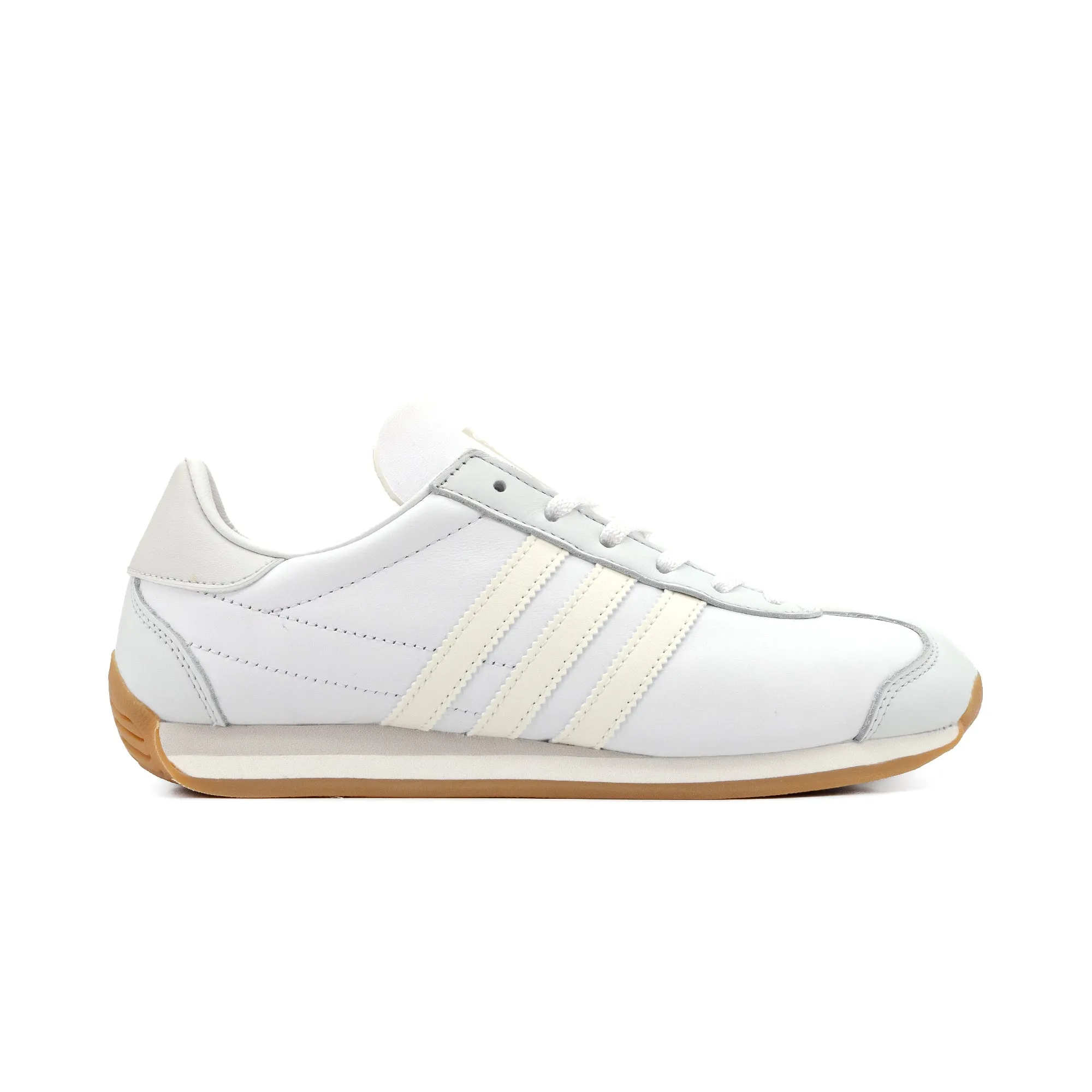 adidas Women's Country OG Ftwwht/Owhite/Alumin IE8411