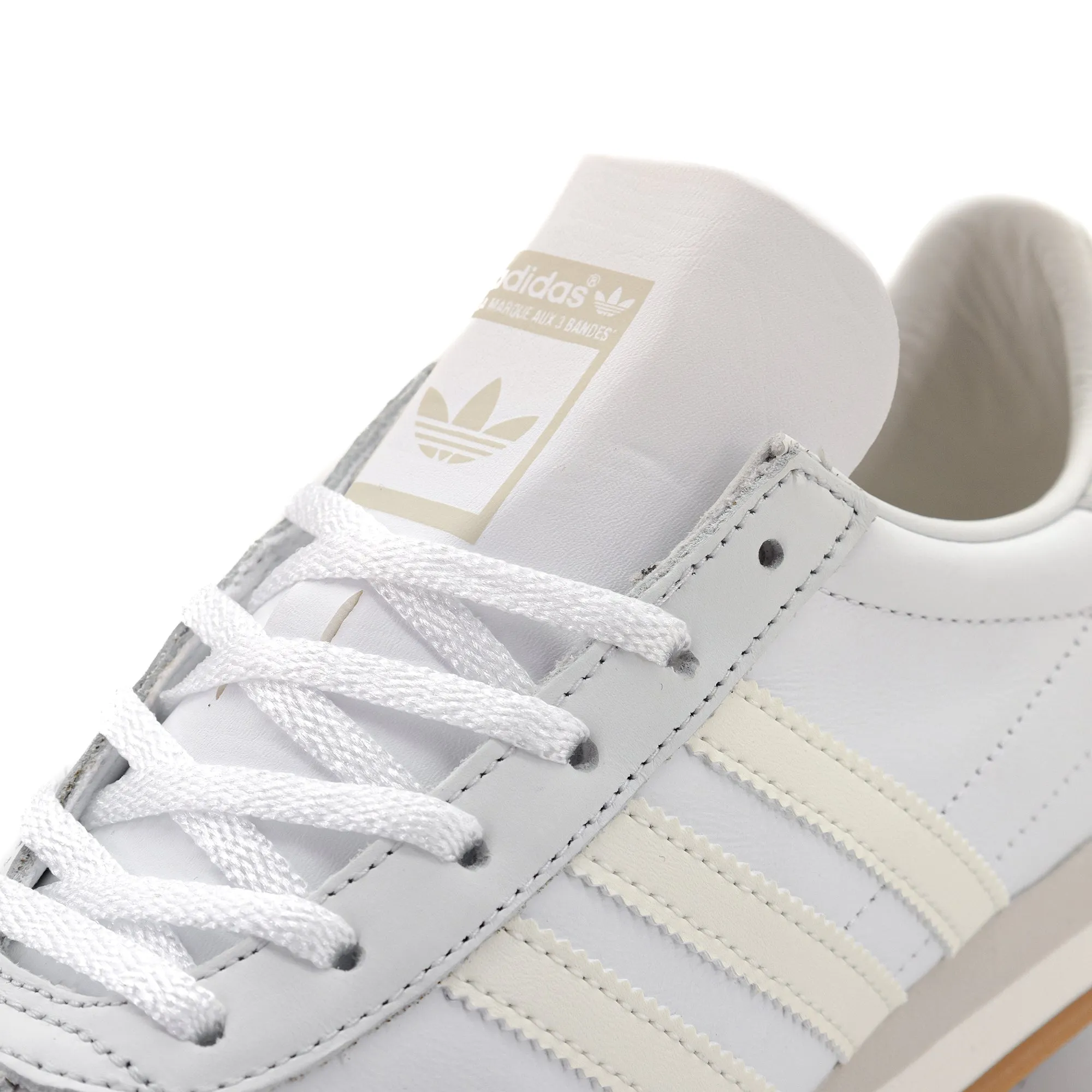 adidas Women's Country OG Ftwwht/Owhite/Alumin IE8411