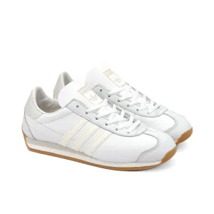 adidas Women's Country OG Ftwwht/Owhite/Alumin IE8411
