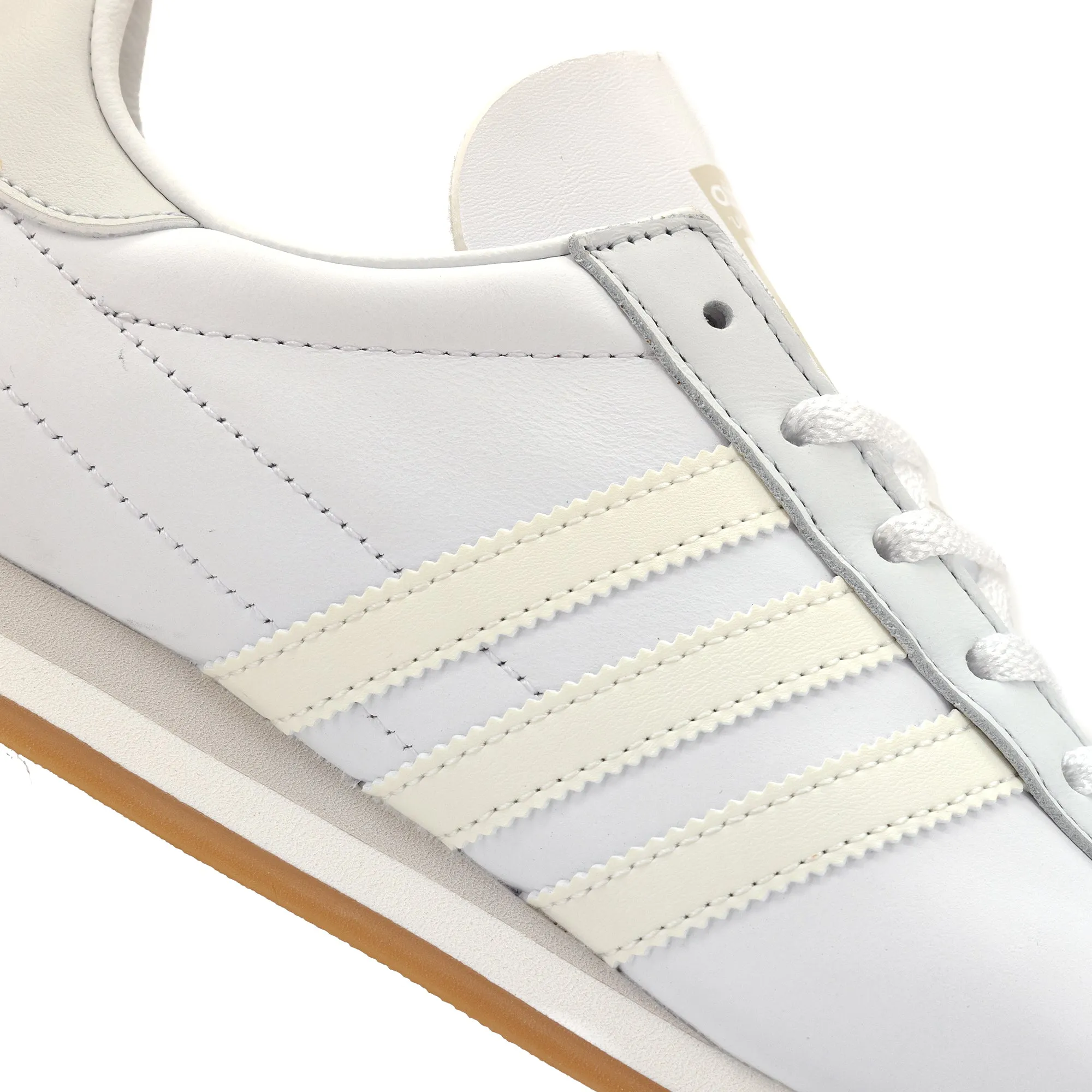 adidas Women's Country OG Ftwwht/Owhite/Alumin IE8411