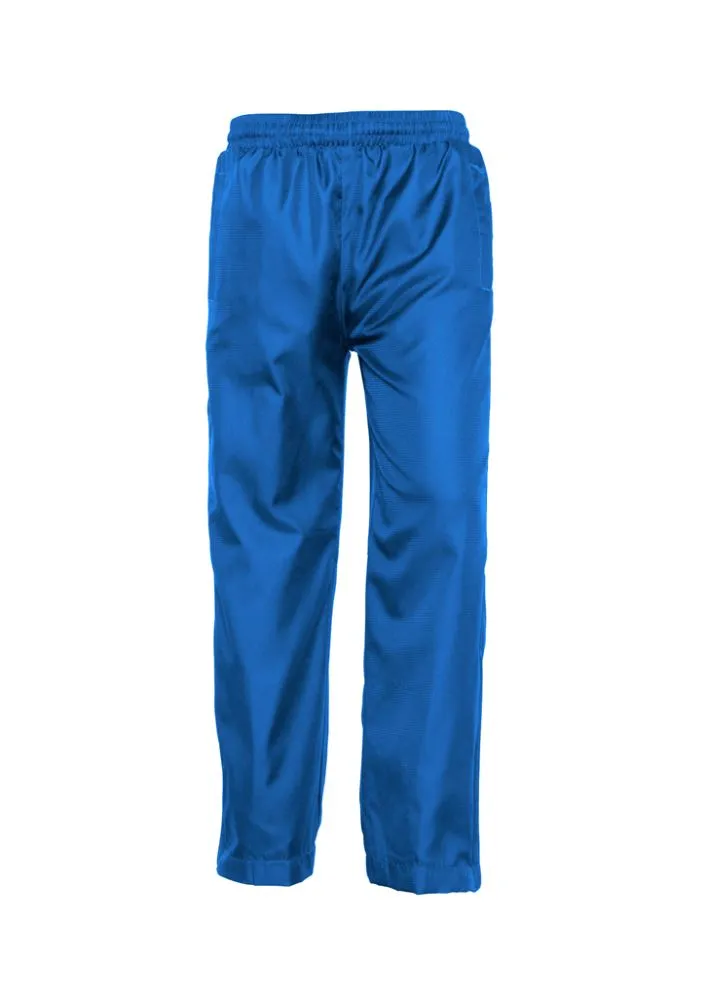 Adults Flash Track Pant - Royal - Size 3XL - Biz Collection