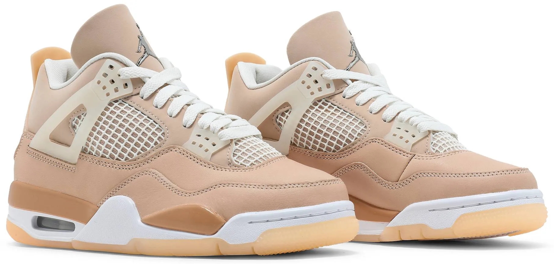 Air Jordan 4 Retro 'Shimmer' (W)