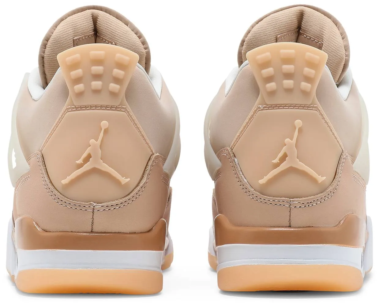Air Jordan 4 Retro 'Shimmer' (W)