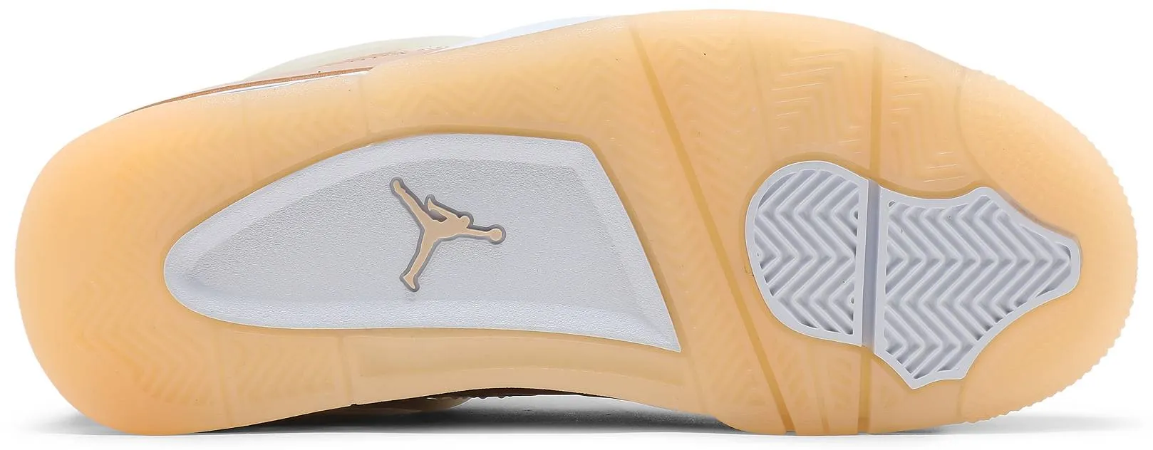 Air Jordan 4 Retro 'Shimmer' (W)
