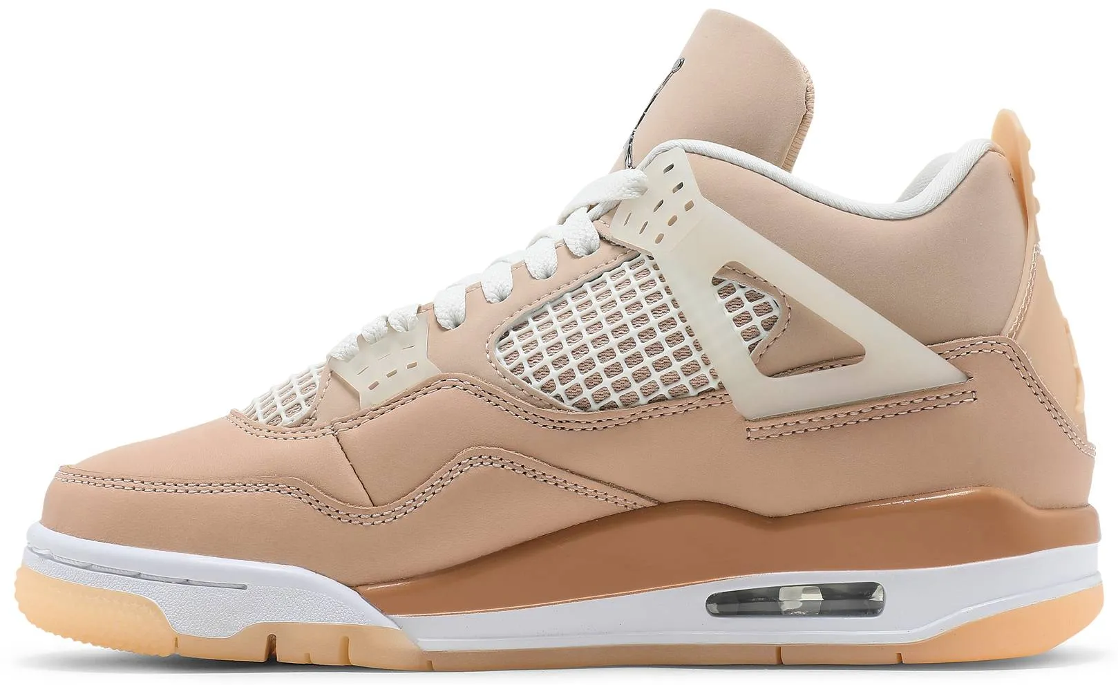 Air Jordan 4 Retro 'Shimmer' (W)
