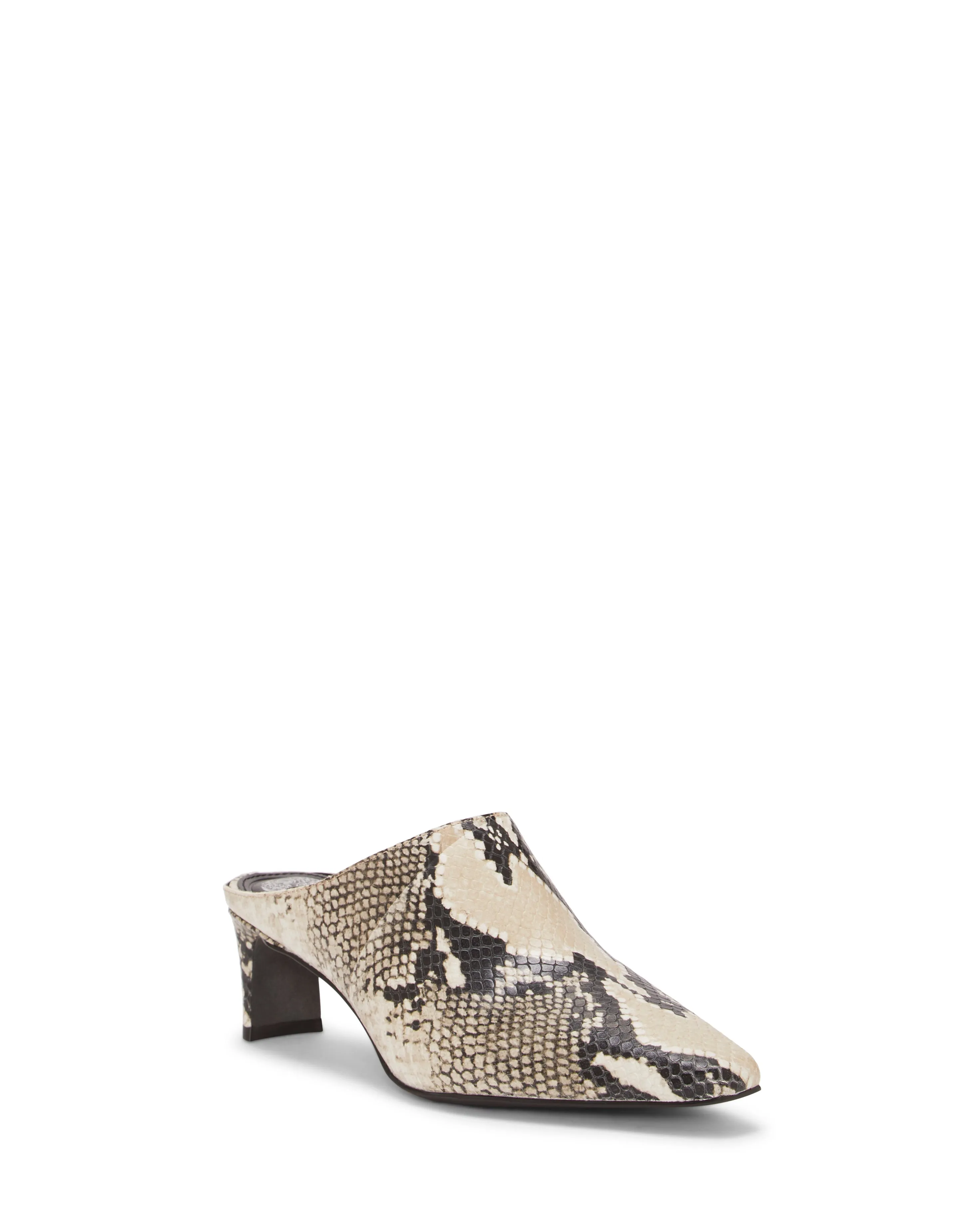 Alexie Mule