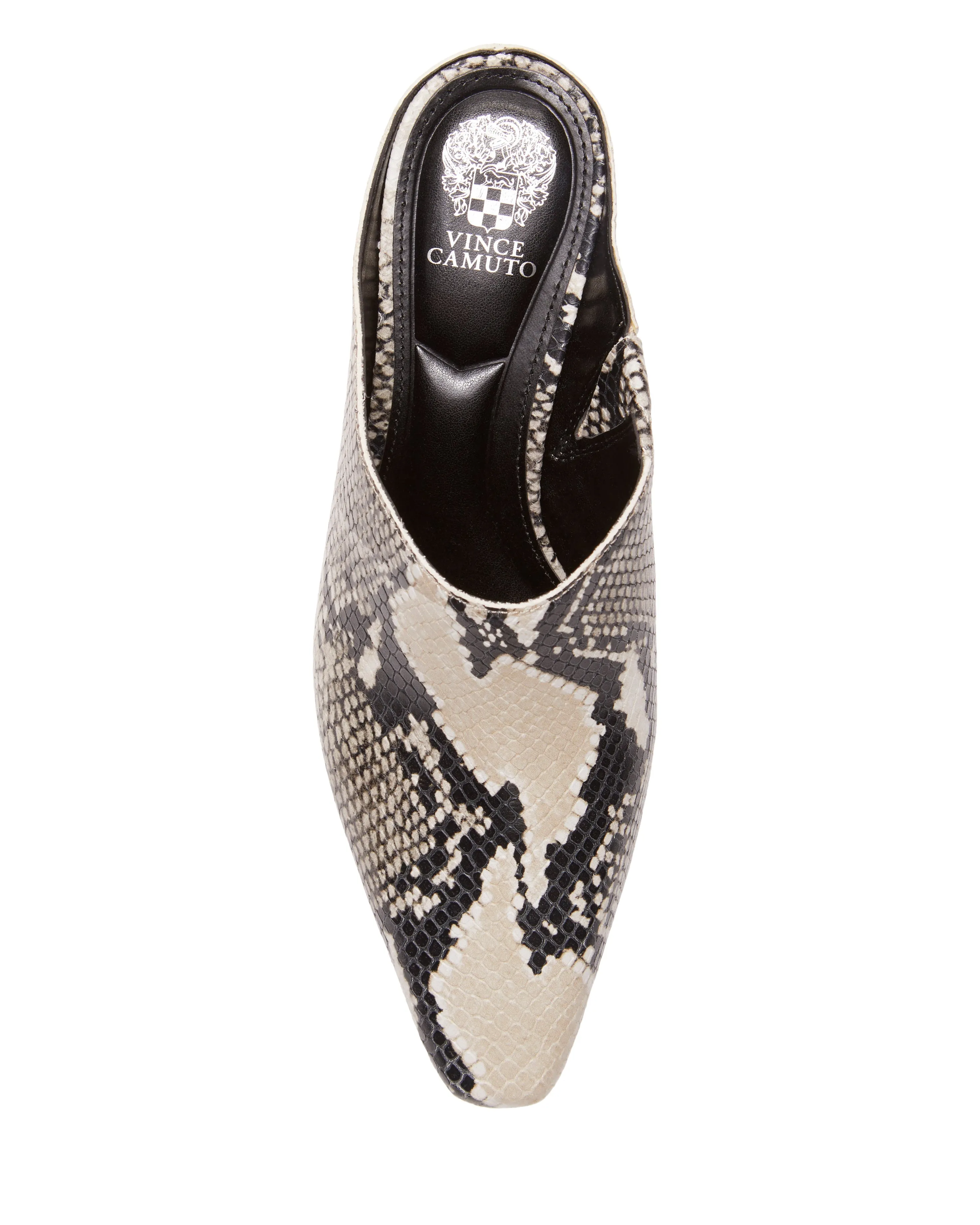 Alexie Mule