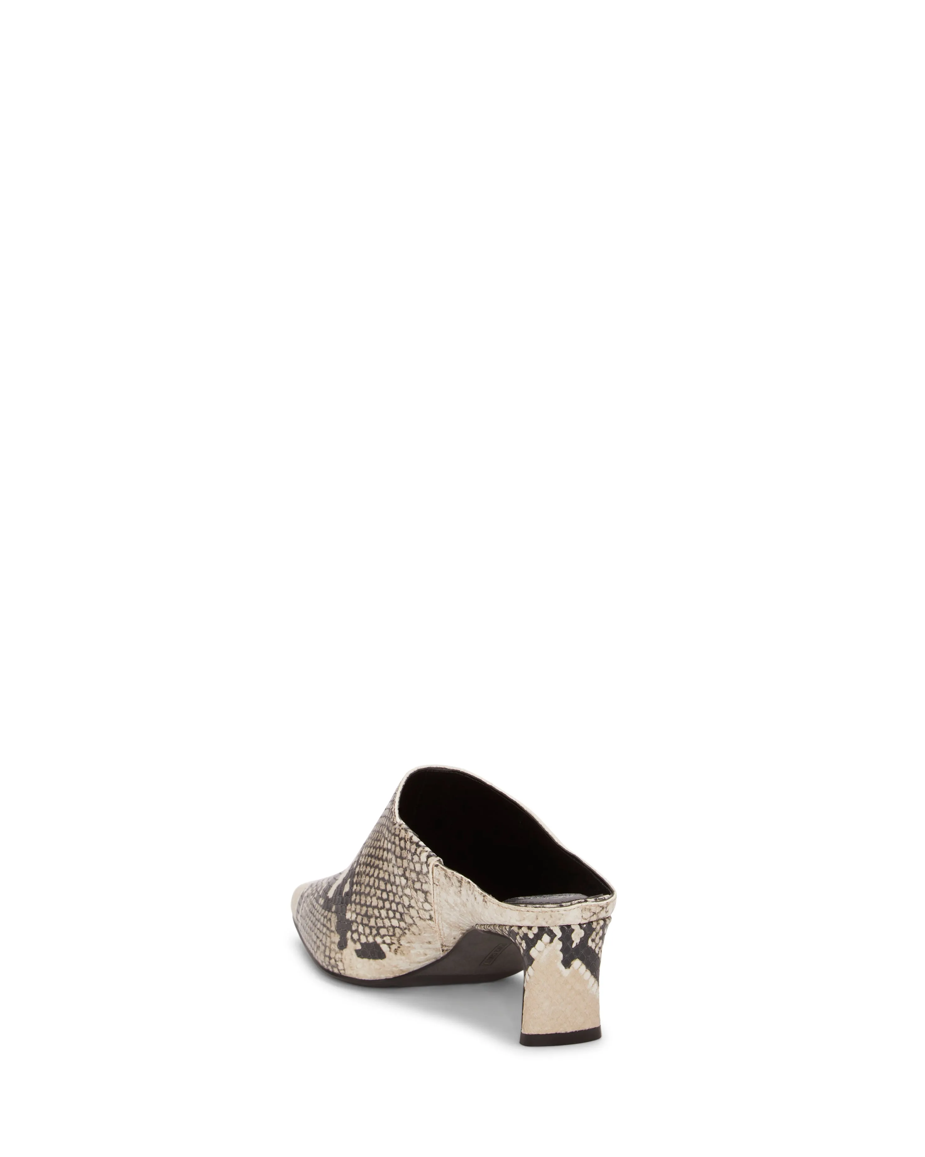 Alexie Mule
