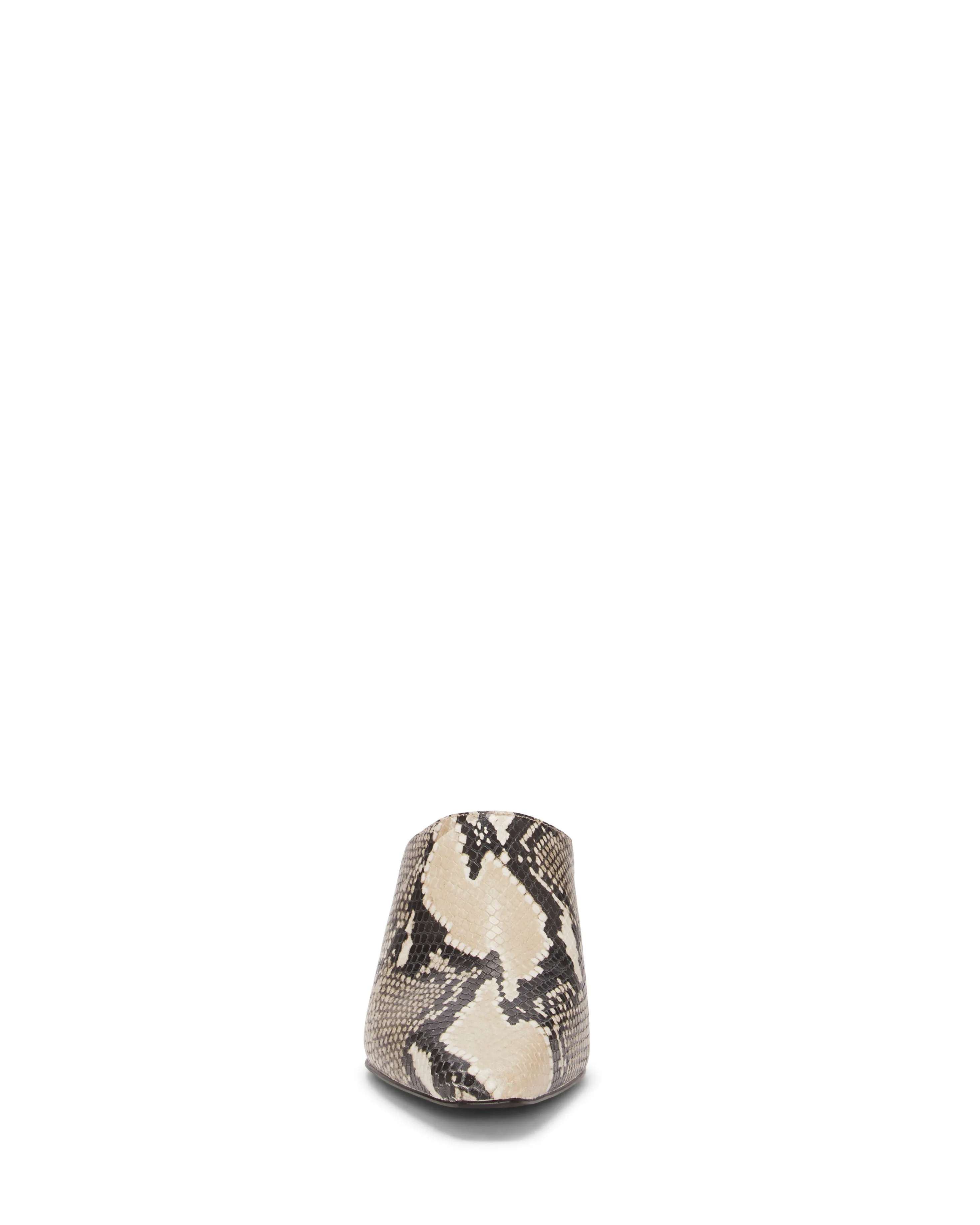 Alexie Mule