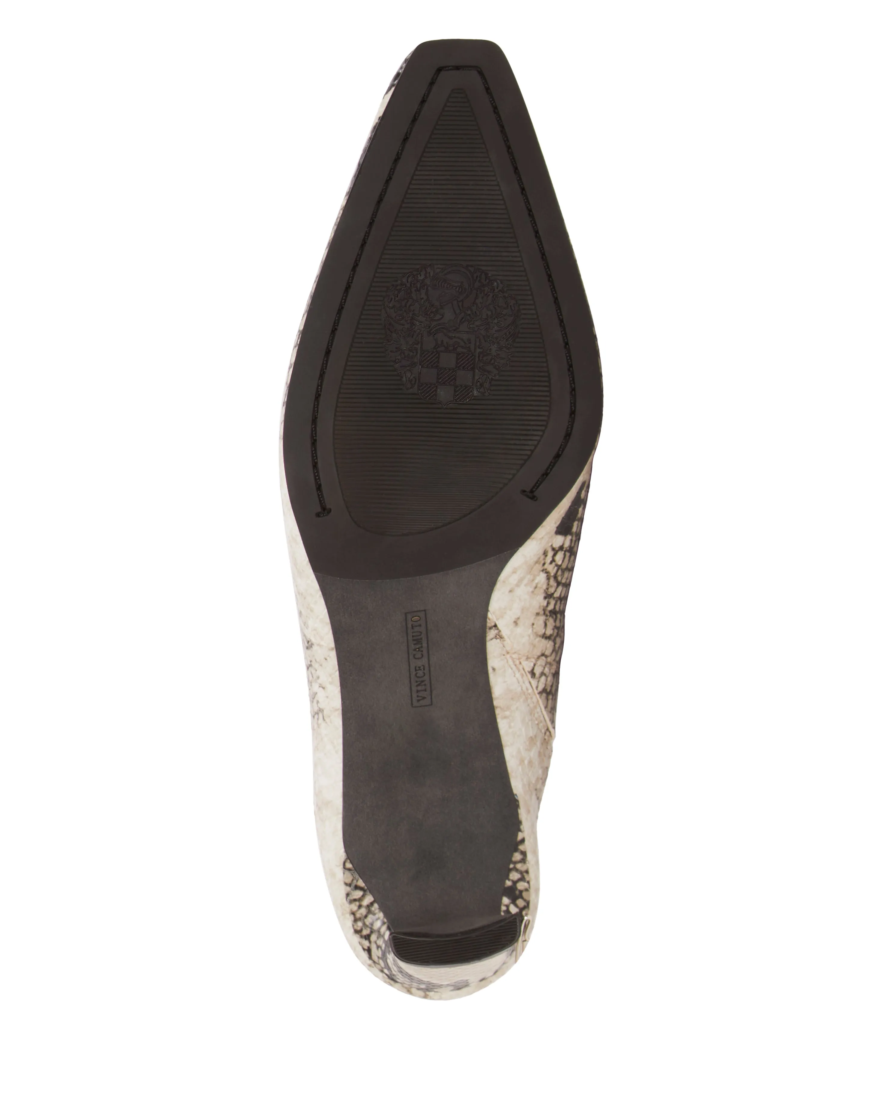 Alexie Mule