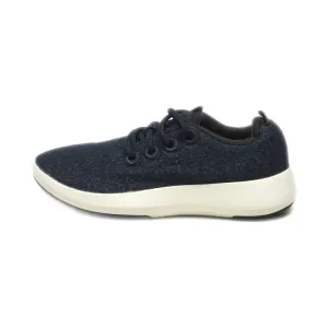 Allbirds Runner Mizzle Sport Shoes Wool Black Colour For Women