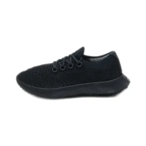 Allbirds Tree Dasher 2 Sport Shoes Fabric Black Colour For Women