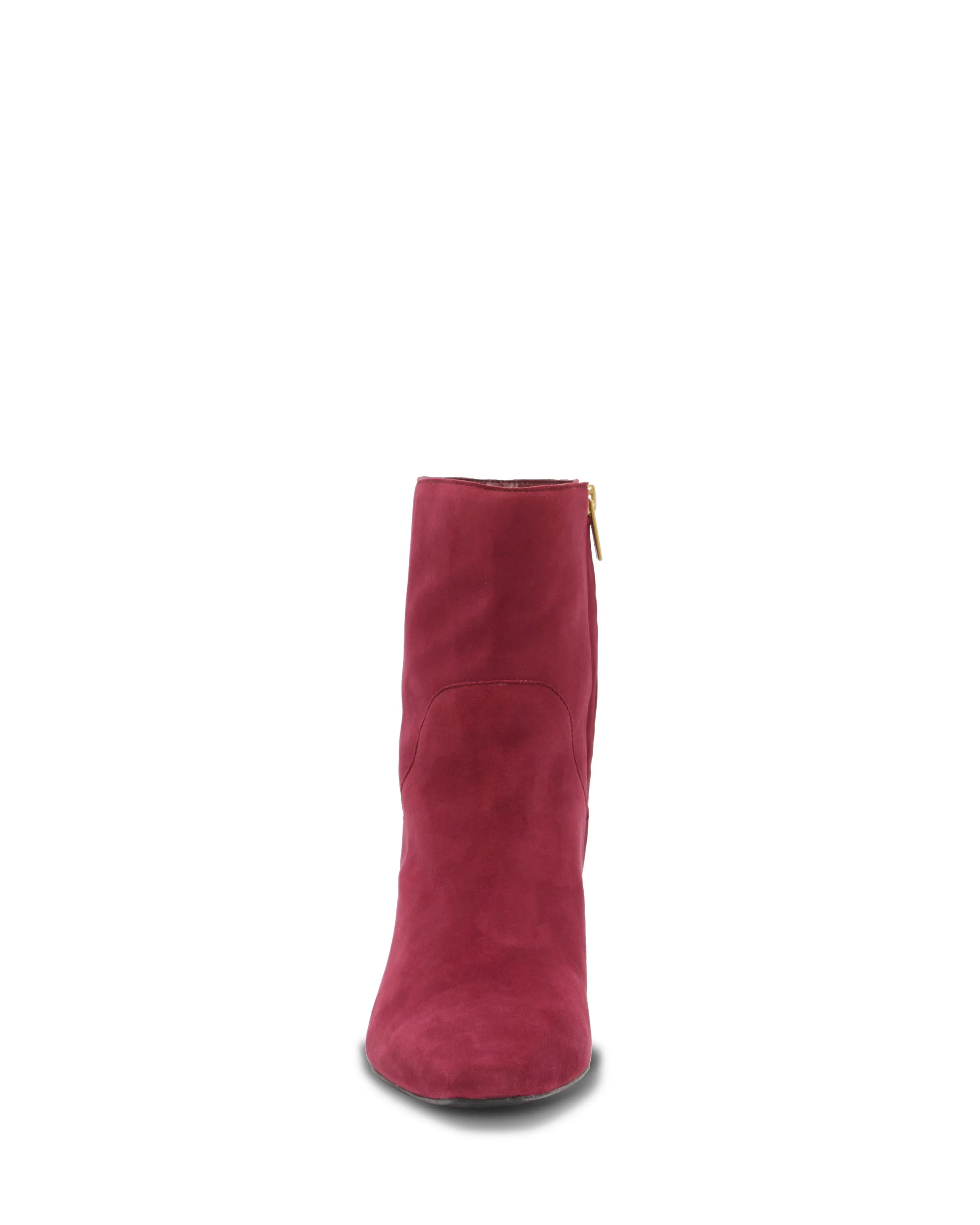 Amariah Kitten Heel Bootie