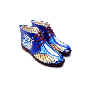Ankle Boots NHP119