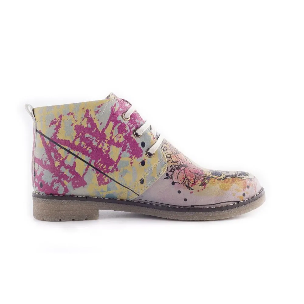 Ankle Boots PH231