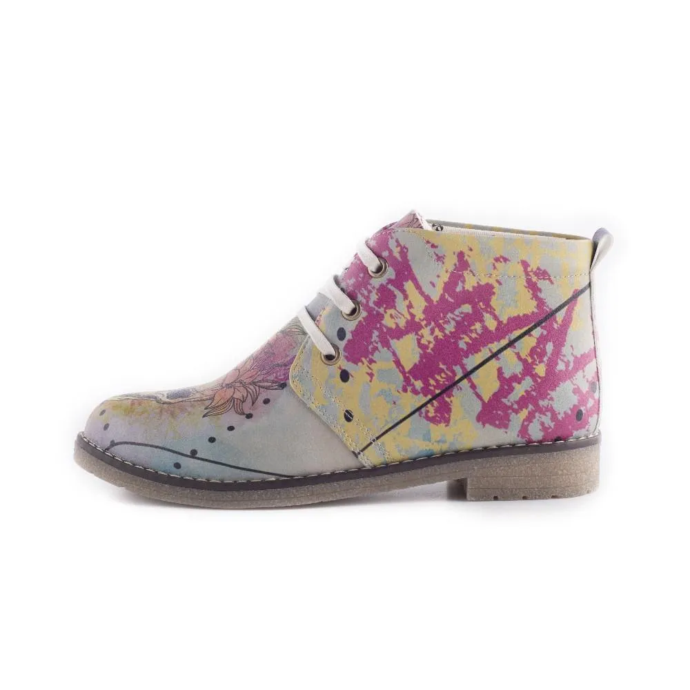 Ankle Boots PH231