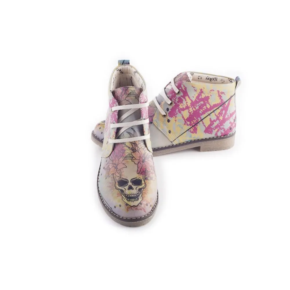 Ankle Boots PH231