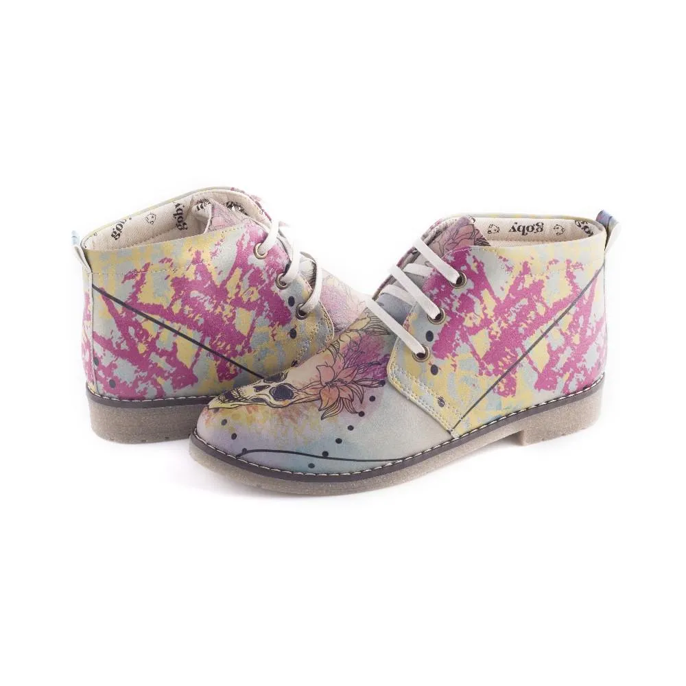 Ankle Boots PH231