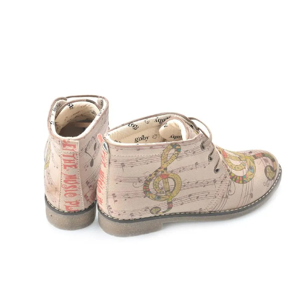 Ankle Boots PH306