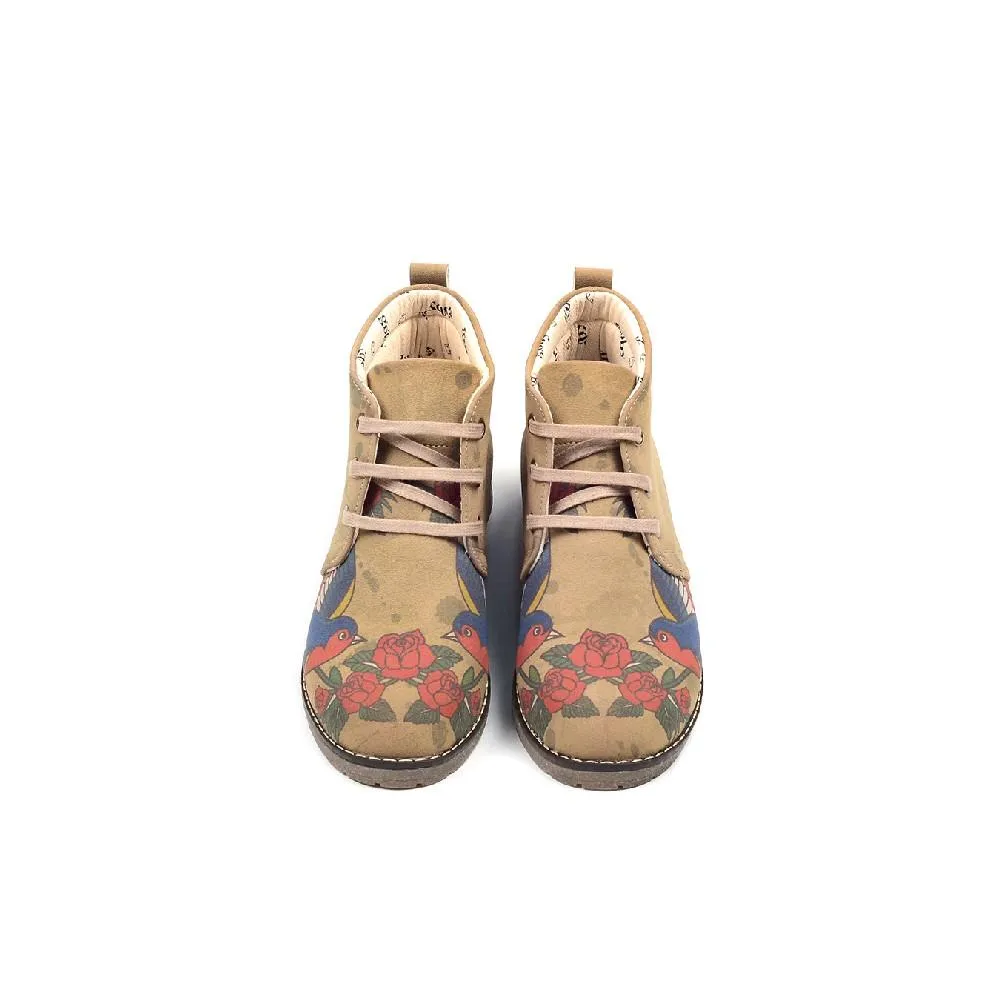 Ankle Boots PH326