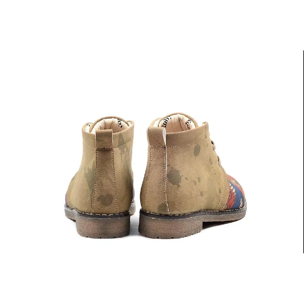 Ankle Boots PH326