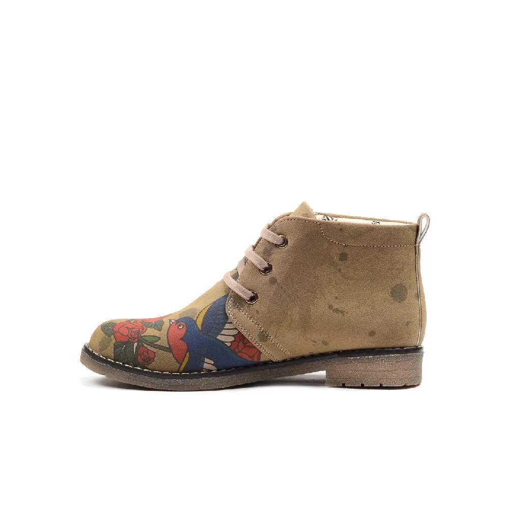 Ankle Boots PH326
