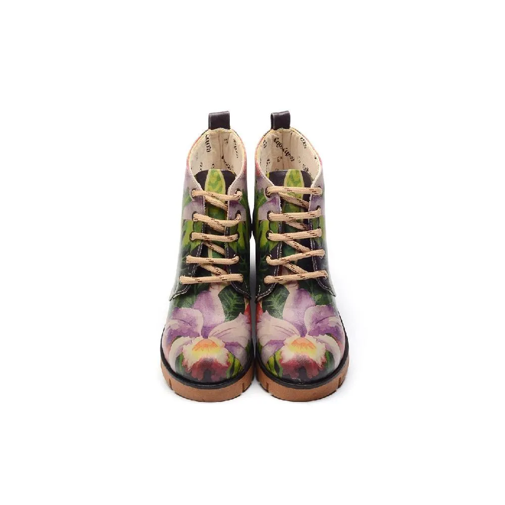 Ankle Boots YHP119
